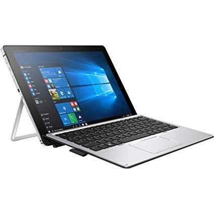 Hp Elite X2 1012 G2 i5/8Gb/Ssd Nvme 256 Gb/ 12,3" Fhd 