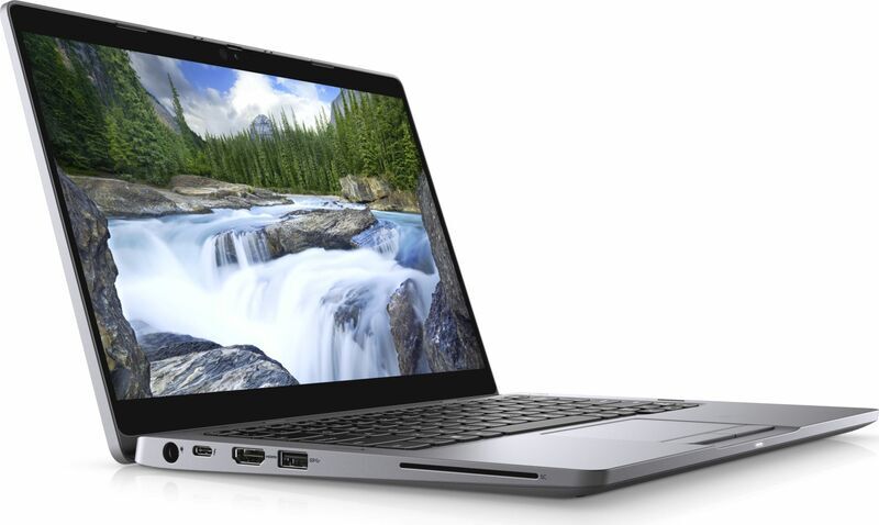 Dell Latitude 5310 i7/16Gb/Ssd Nvme 256/ 13,3" Fhd