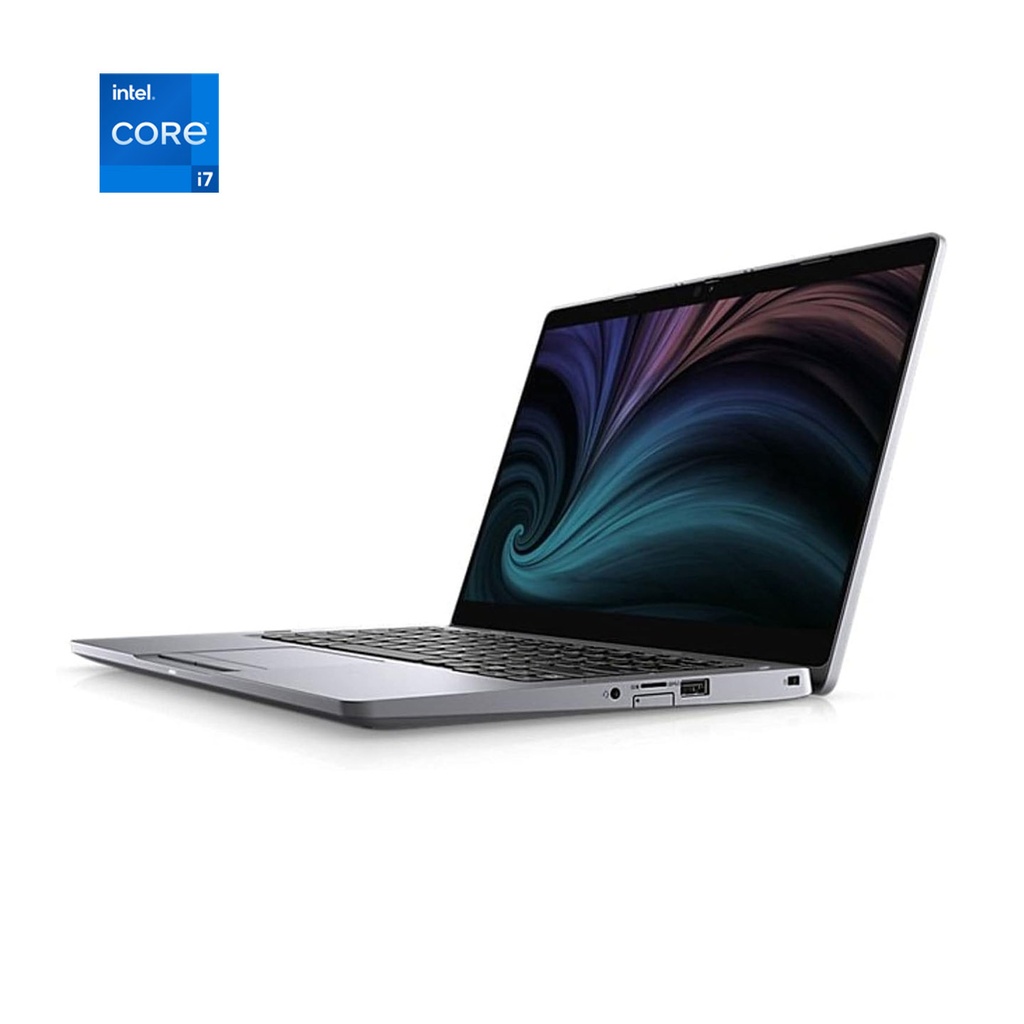 Dell Latitude 5310 i7/16Gb/Ssd Nvme 256/ 13,3" Fhd