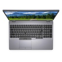 Dell Latitude 5510 i5/16Gb/Ssd Nvme 256/ 15,6" Fhd  
