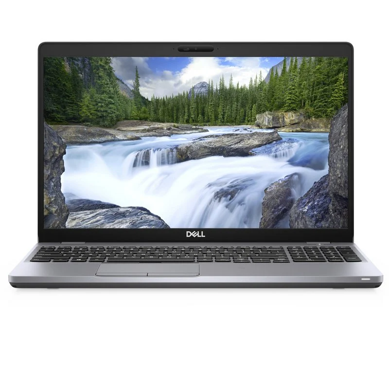 Dell Latitude 5510 i5/16Gb/Ssd Nvme 256/ 15,6" Fhd  