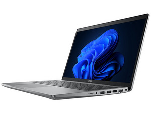 Dell Latitude 5510 i5/16Gb/Ssd Nvme 256/ 15,6" Fhd  