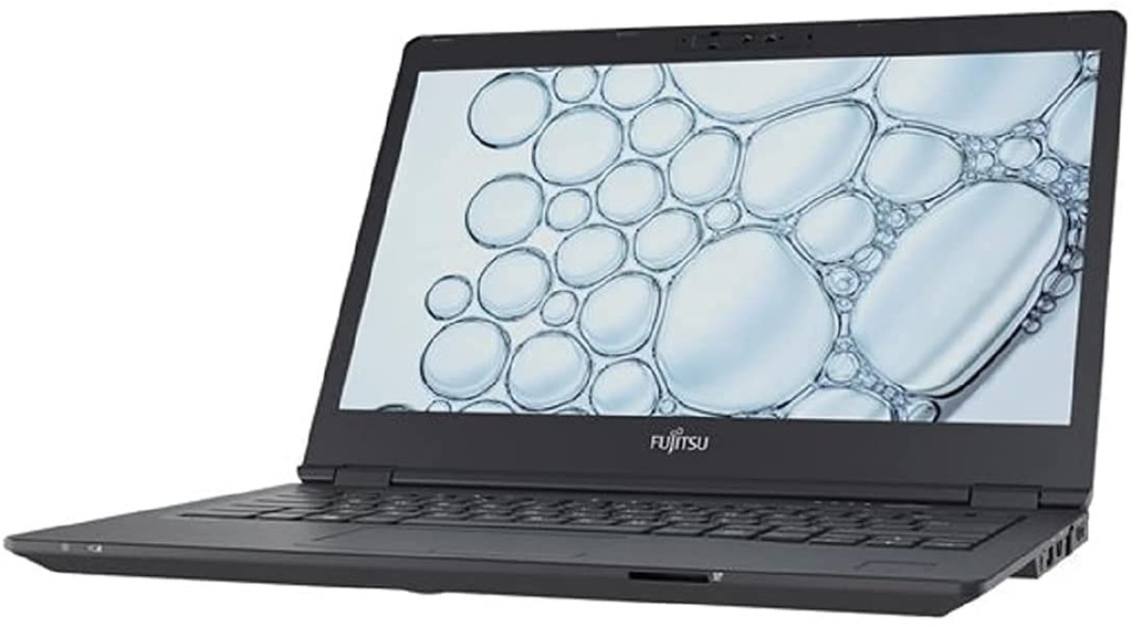 Fujitsu U7410 i5/8Gb/Ssd Nvme 256/ 14" Fhd