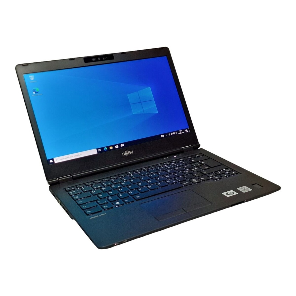 Fujitsu U7410 i5/8Gb/Ssd Nvme 256/ 14" Fhd