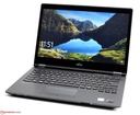 Fujitsu U748 i5/8Gb/Ssd 256/ 14" Fhd