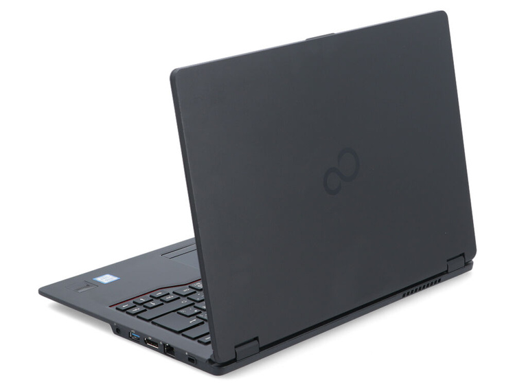 Fujitsu U748 i5/8Gb/Ssd 256/ 14" Fhd