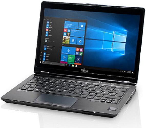 Fujitsu U7311 i5/16Gb/Ssd Nvme 256 Gb/ 13,3" Fhd 