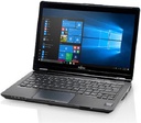 Fujitsu U7311 i5/16Gb/Ssd Nvme 256 Gb/ 13,3" Fhd 