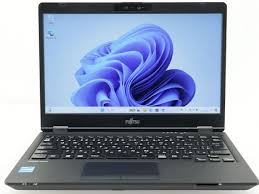 Fujitsu U7311 i5/16Gb/Ssd Nvme 256 Gb/ 13,3" Fhd 
