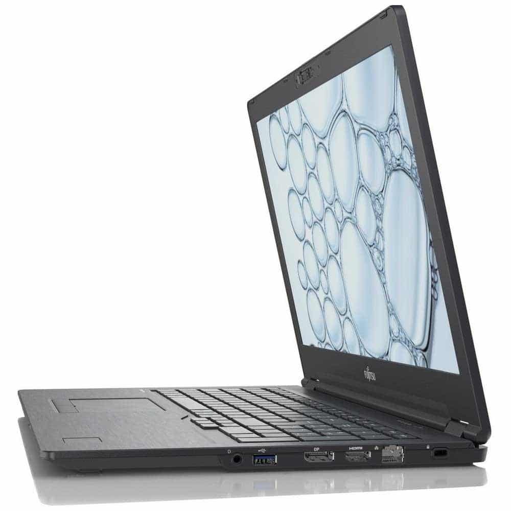 Fujitsu U7510 i7/16Gb/Ssd Nvme 512 Gb/ 15,6" Fhd  
