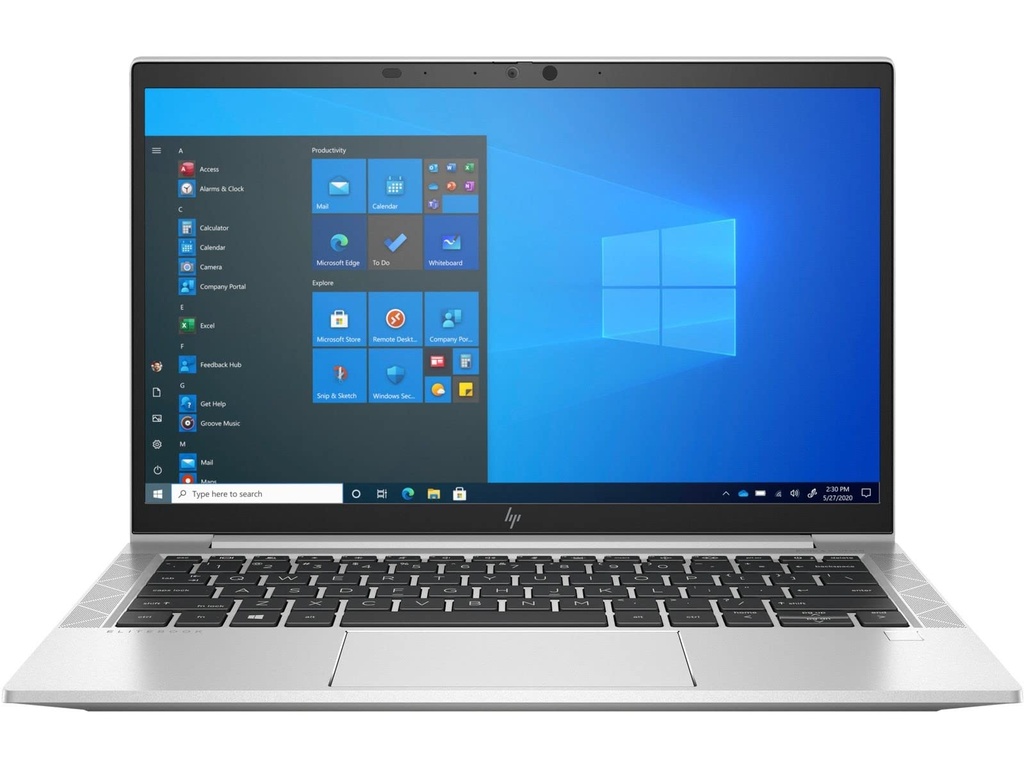 Hp Elitebook 830 G8 i5/16Gb/Ssd Nvme 256/ 13,3" Fhd   