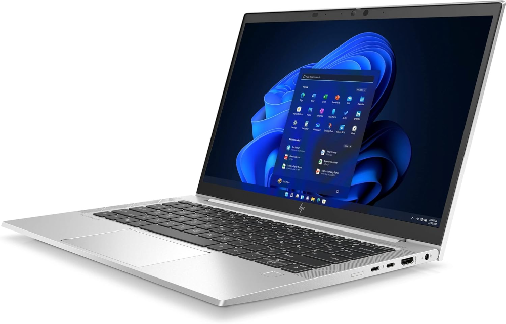 Hp Elitebook 830 G8 i5/16Gb/Ssd Nvme 256/ 13,3" Fhd   