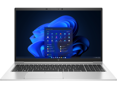 Hp Elitebook 850 G8 i5/16Gb/Ssd Nvme 256/ 15,6" Fhd    