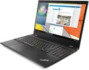 Lenovo T580 i5/8Gb/Ssd Nvme 256 Gb/ 15,6" Fhd   
