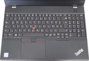 Lenovo T580 i5/8Gb/Ssd Nvme 256 Gb/ 15,6" Fhd   