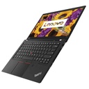 Lenovo T490 i5/16Gb/Ssd Nvme 256 Gb/ 14" Fhd  