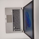 Toshiba Z40T i5/8gb/Ssd Nvme 256 Gb/14" 