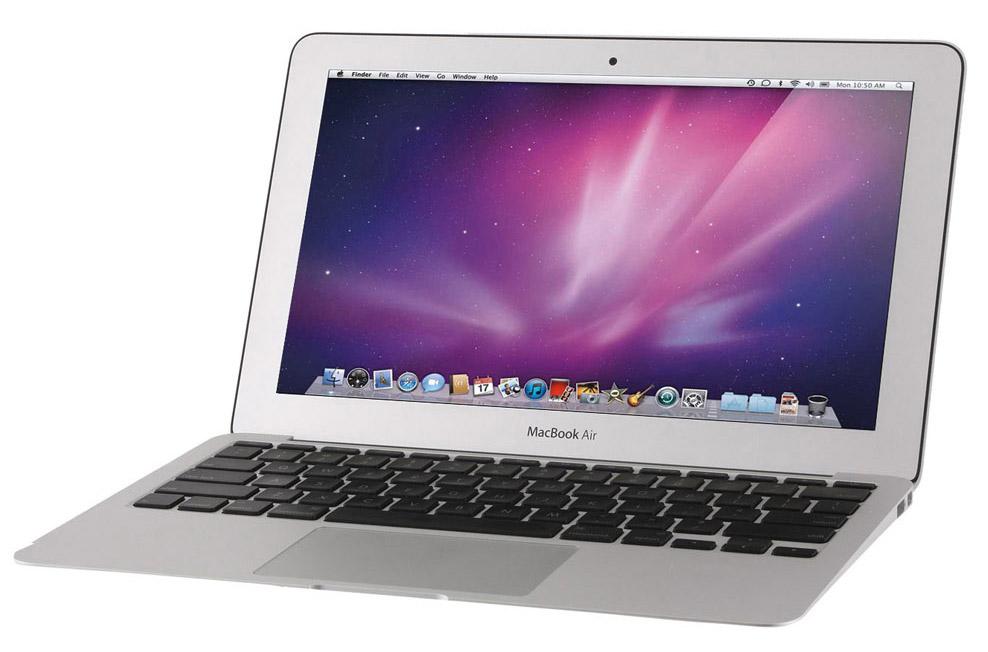 Apple Macbook Air 11 Core 2 Duo/4Gb/11,6"