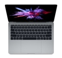 Macbook Air 2017 i5/8Gb/Ssd Nvme 256 Gb/ 13,3" Led Hd+