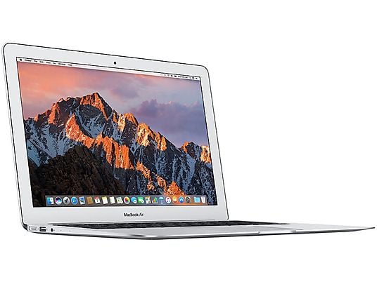 Macbook Air 2017 i5/8Gb/Ssd Nvme 256 Gb/ 13,3" Led Hd+
