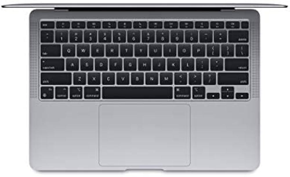 Macbook Air 2020 M1/16Gb/Ssd Flash 500 Gb/ 13,3" Retina