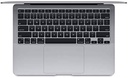 Macbook Air 2020 M1/16Gb/Ssd Flash 500 Gb/ 13,3" Retina