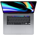 Macbook Pro 2019 i9/32Gb/Ssd Flash 1 Tb/ 16" Retina 