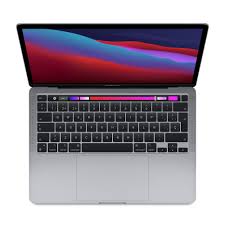 Macbook Pro 2020  M1/8Gb/Ssd Flash 500 Gb/ 13,3" Retina 