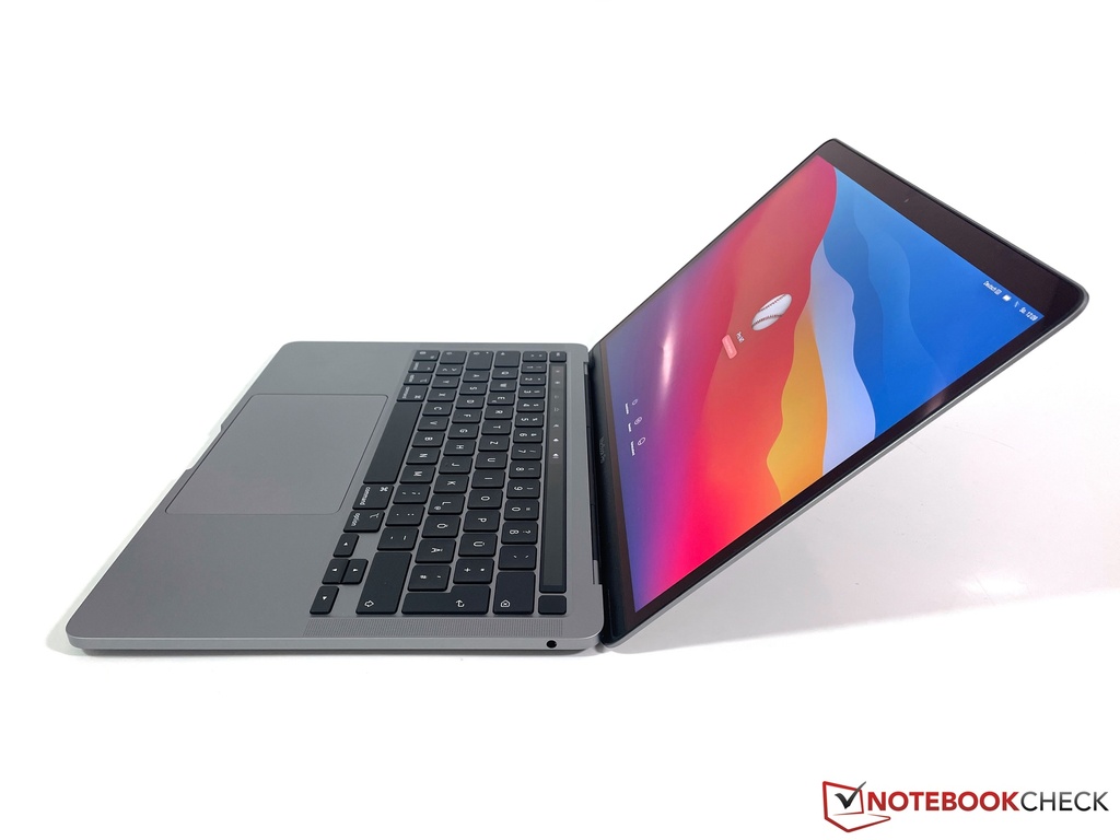 Macbook Pro 2020  M1/8Gb/Ssd Flash 500 Gb/ 13,3" Retina 
