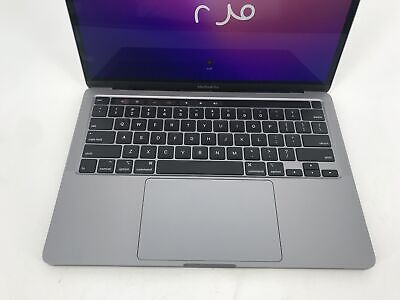 Macbook Pro 2020  i5/16Gb/Ssd Flash 500 Gb/ 13,3" Retina  