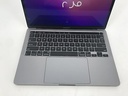 Macbook Pro 2020  i5/16Gb/Ssd Flash 500 Gb/ 13,3" Retina  