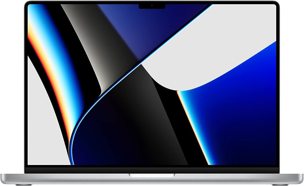 Macbook Pro 2021  M1 Max/32Gb/Ssd Flash 512 Gb/ 16" Liquid Retina  