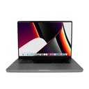 Macbook Pro 2021  M1 Max/32Gb/Ssd Flash 512 Gb/ 16" Liquid Retina  