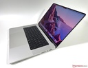 Macbook Pro 2021  M1 Max/32Gb/Ssd Flash 512 Gb/ 16" Liquid Retina  