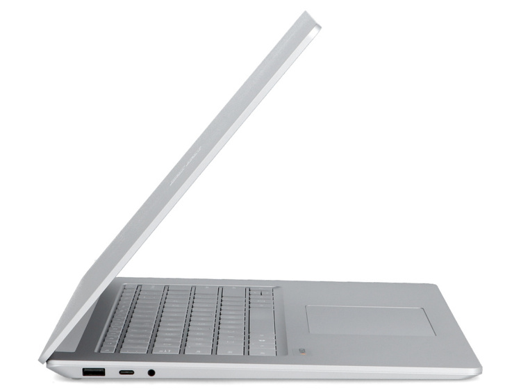 Surface Laptop 3  i5/8Gb/Ssd Nvme 256 Gb/ 13,5" 2k Ips Tactil