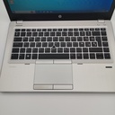 HP Elitebook Folio 9480m i7/8gb/240Ssd/14"