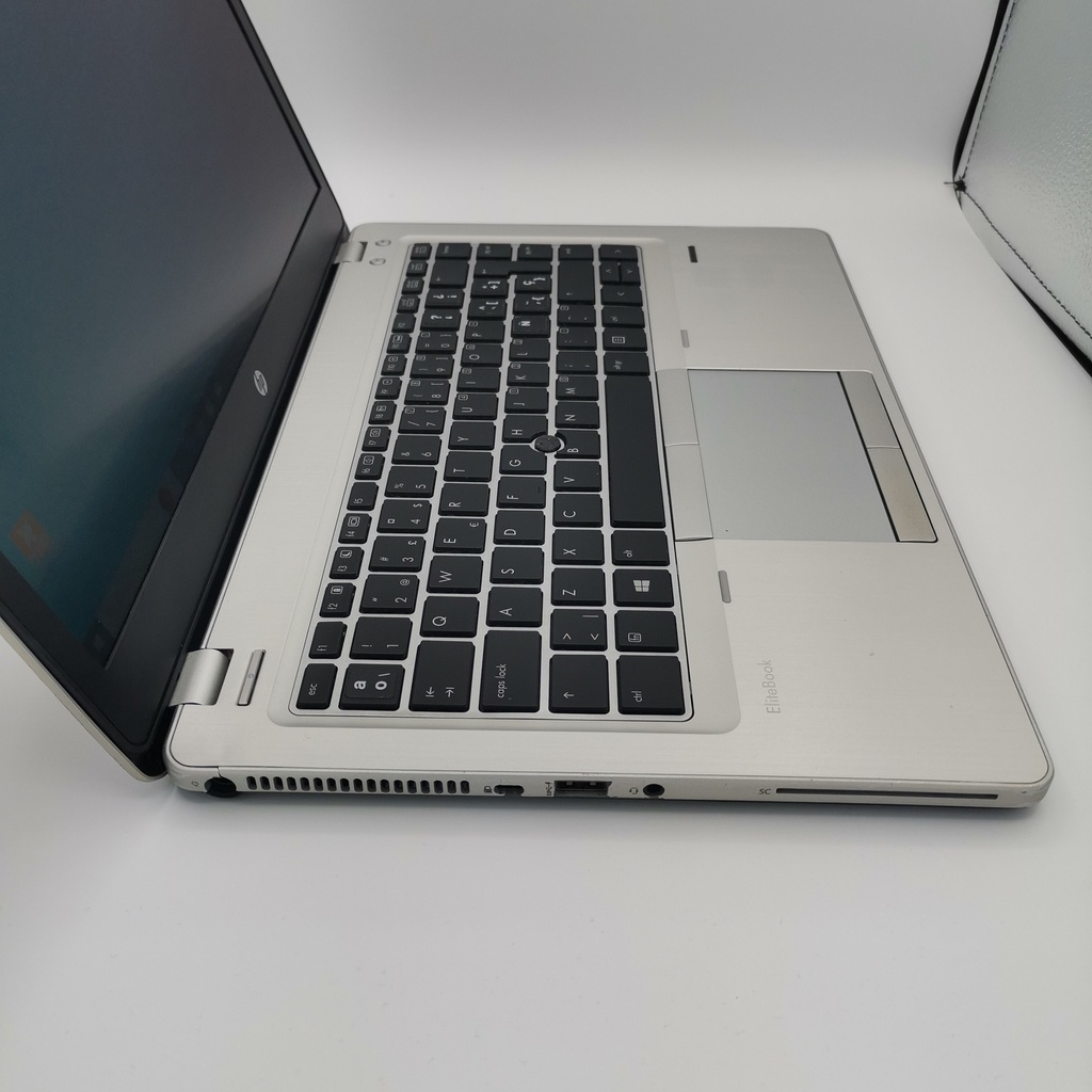 HP Elitebook Folio 9480m i7/8gb/240Ssd/14"