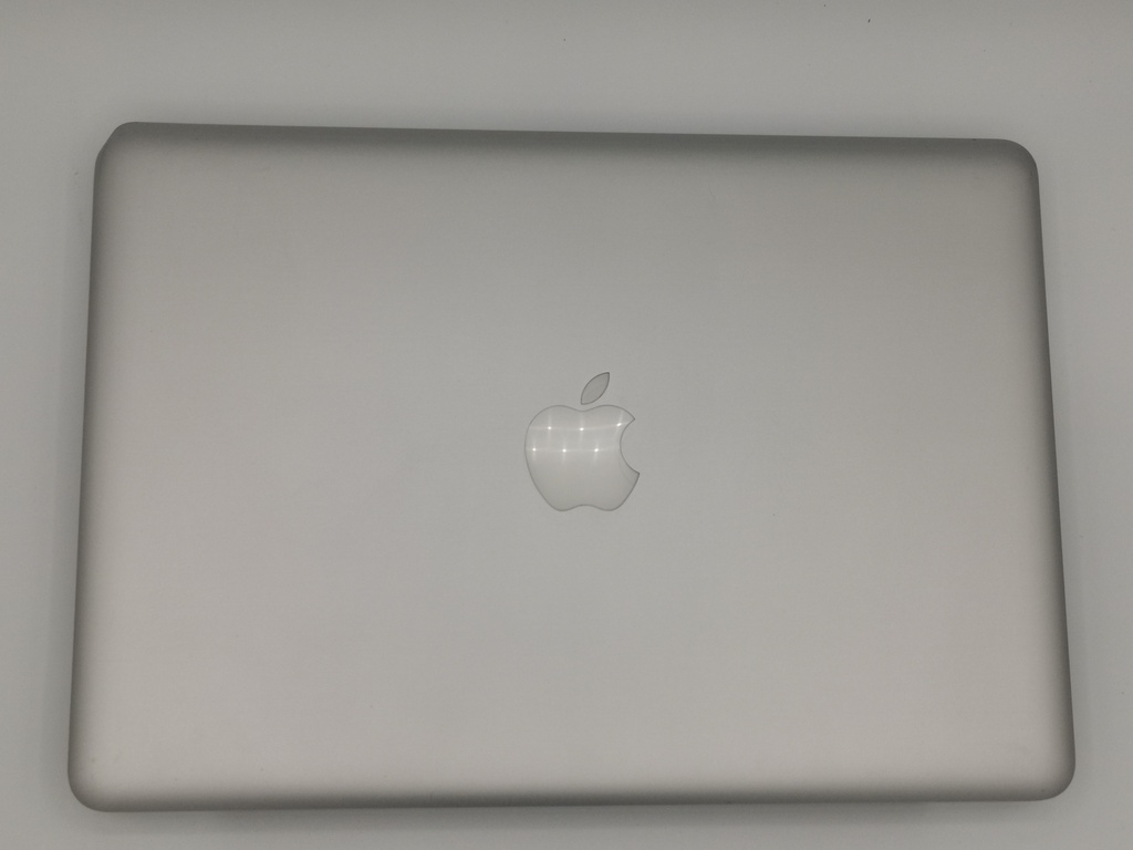 Apple Macbook Pro 2009 core 2 duo/4Gb/Hd 250 Gb 13,3"