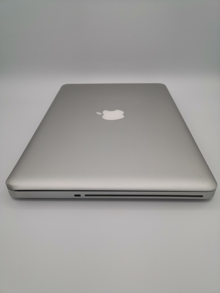 Apple Macbook Pro 2009 core 2 duo/4Gb/Hd 250 Gb 13,3"