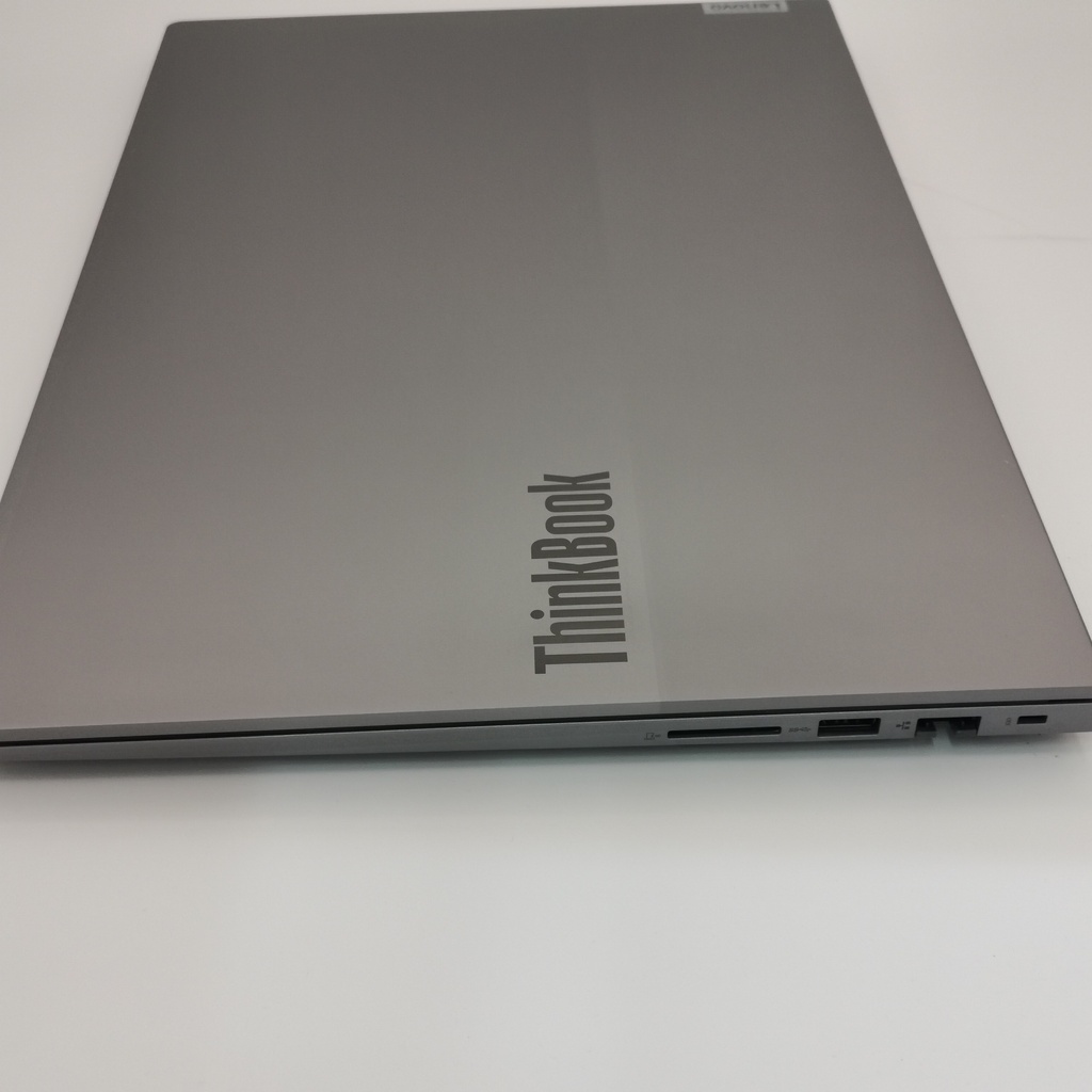 LENOVO THINKBOOK 16 G7/16GB/512GB/16"/W11P - NUEVO