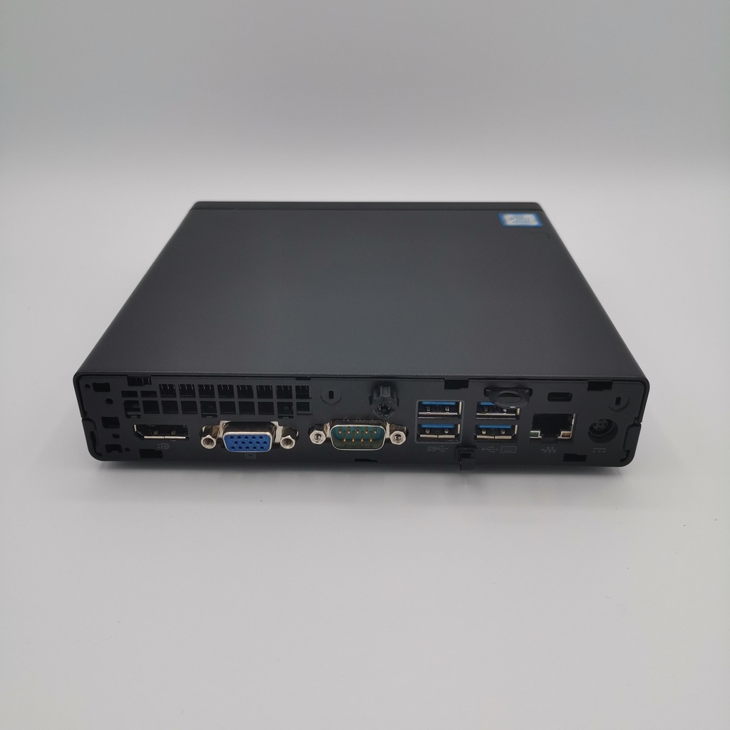 Hp Elitedesk 800 G2 Mini i5/8gb/ssd 240 Gb