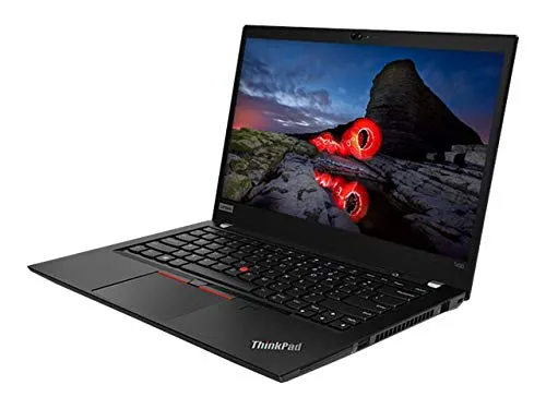 LENOVO THINKPAD T490 i5/8gb/Ssd Nvme 128Gb Gb/14"