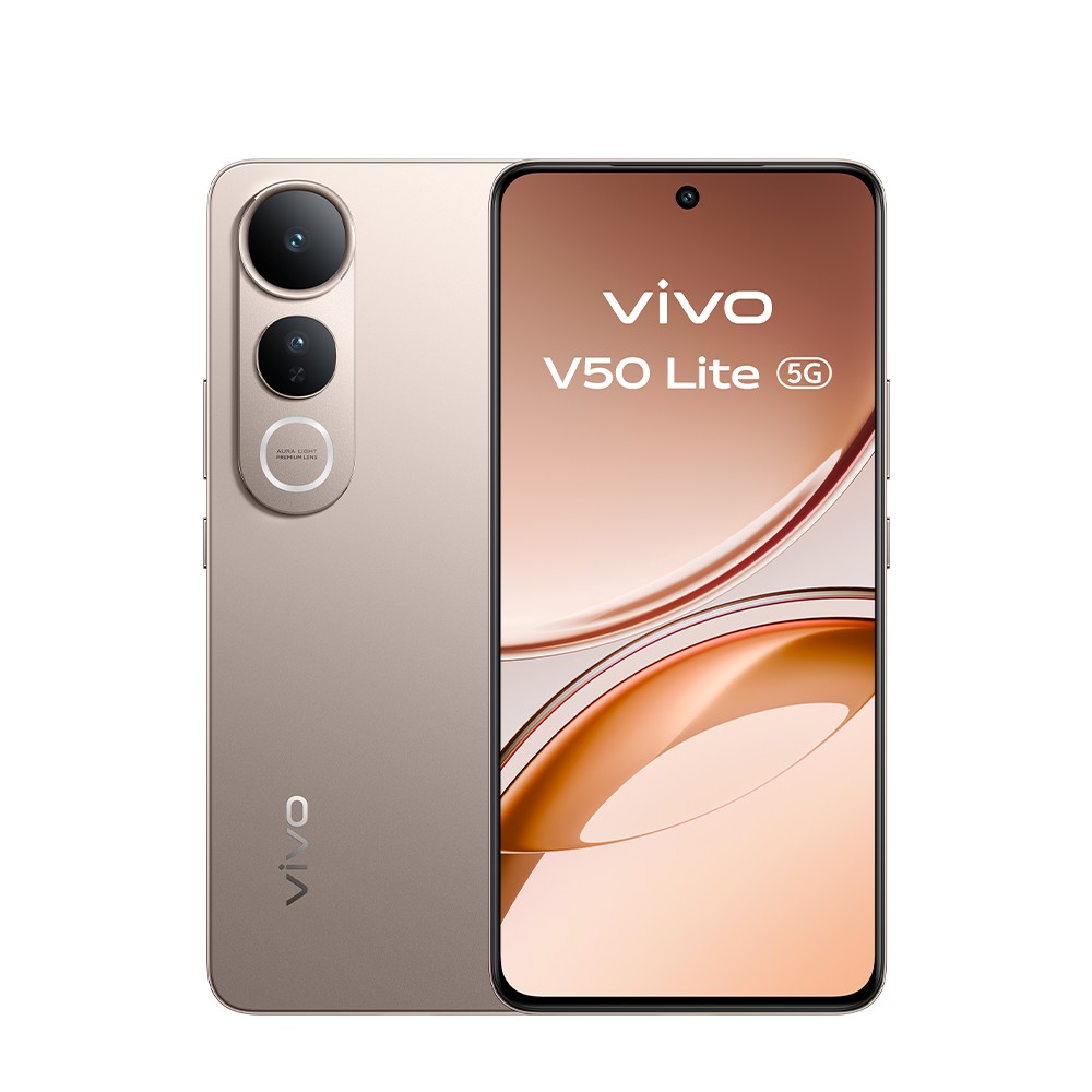 V50 Lite 5G