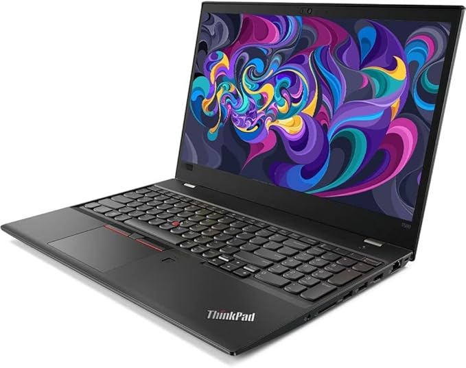 Lenovo Thinkpad E590 i5/8gb/Ssd 240 Gb Gb/15,6"