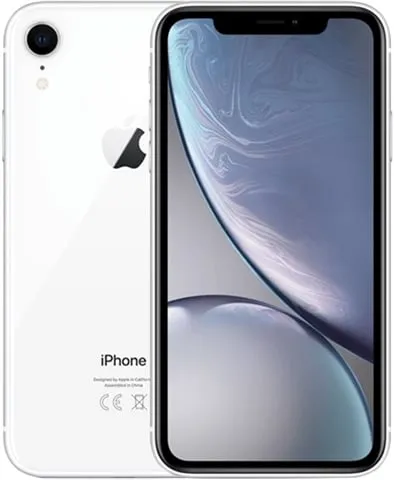 iPhone XR 64Gb Blanco