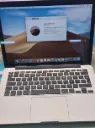 Macbook Pro 2015 i5/8Gb/Ssd Nvme 128 Gb/ 13,3" Retina A1502