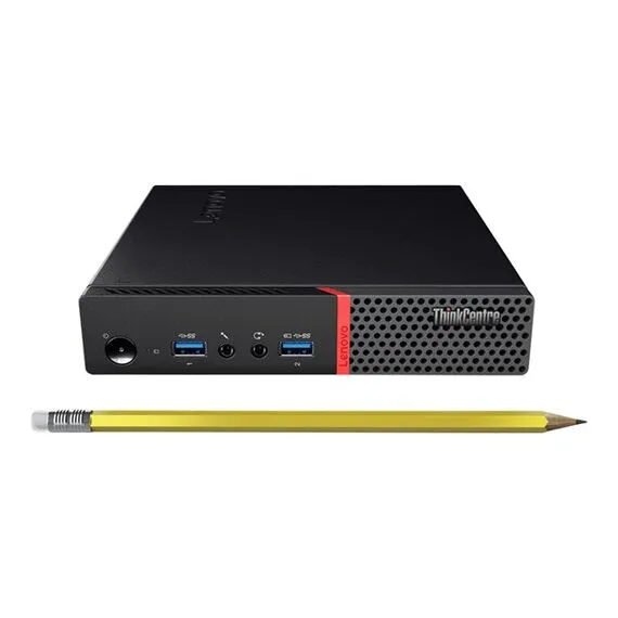 Lenovo Thinkcentre M600 Pentium / 8Gb / Ssd 120Gb