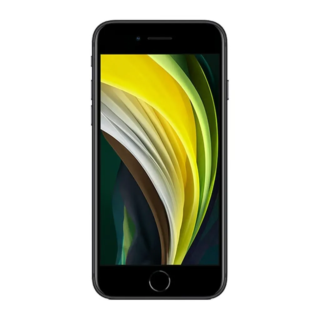 Iphone 8 Se 2020 Negro 128 Gb
