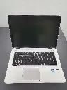 HP Elitebook 840 G3 i5/8Gb/256 Gb Nvme/14" PERSONALIZADO