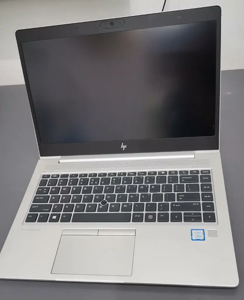 [S0106] HP Elitebook 840 G5 i5/8Gb/256 Gb Nvme/14" 